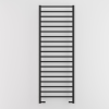 Radiator de baie TELL 7 negru 530x1470mm 639W Imers 1172CZ
